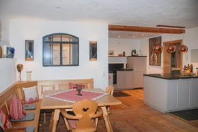 Steingaden-Urspring Ferienwohnung Bergzeit im Fuchsbau